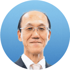 監修者 青栁 福雄